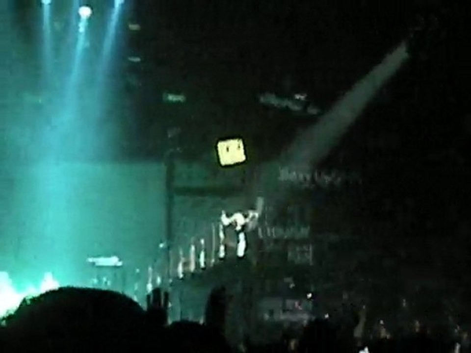 concert lady gaga anvers partie 3