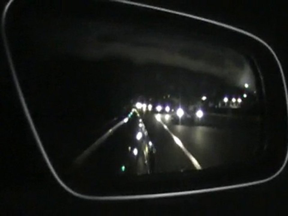 rs4 vs S3 TFSI (reprog 310cv)