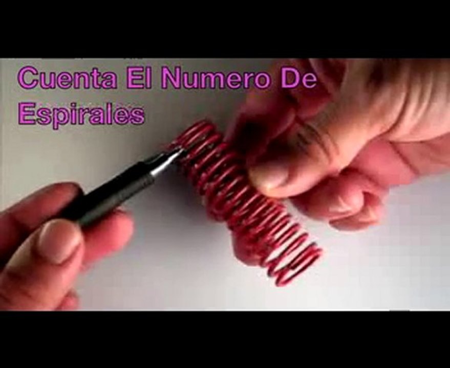 Resortes