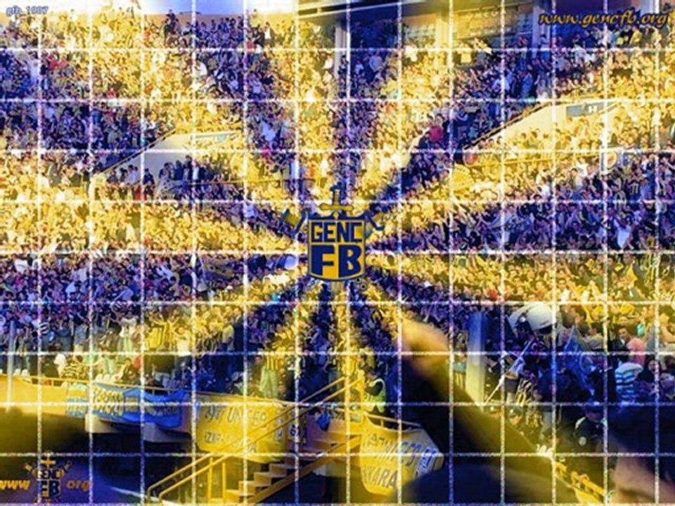 FENERBAHÇEMİZİN BÜYÜKLÜĞÜ