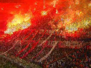 Virage auteuil / KOB abonnés à jamais!!