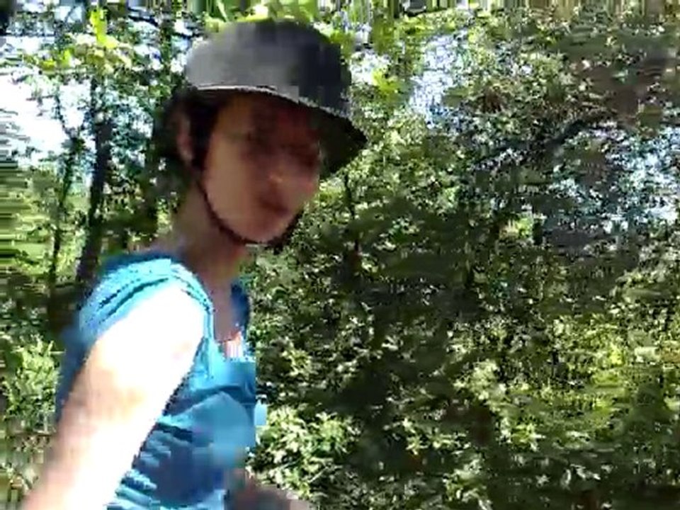 20 mai 2010 n°3 - Départ !!!