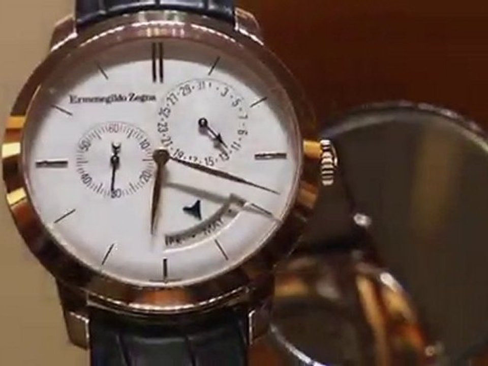 Centennial Limited Edition event