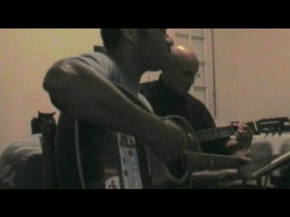 jomusic -  atalozur noir de ma patrie