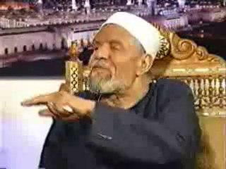 حديث ـ اغتنمْ خمساً قبل خمسٍ للشيخ الشعراوي