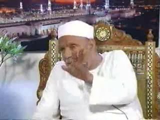 حديث ـ اضمنوا لي ستاً للشيخ الشعراوي