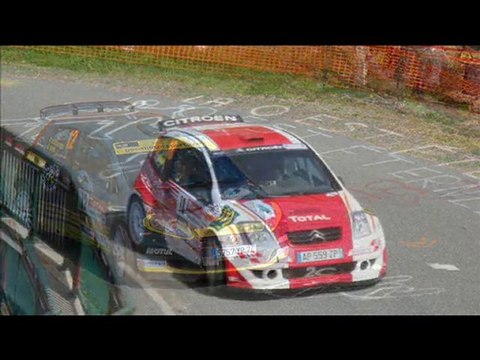 Rallye Lyon Charbo 2010 (Photos)
