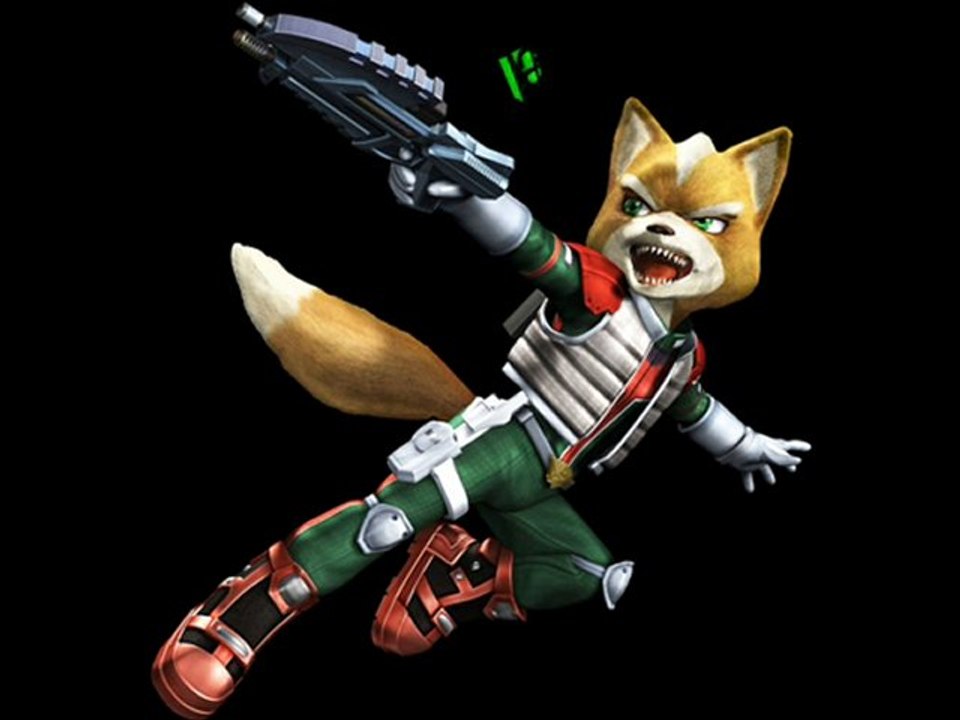 fox