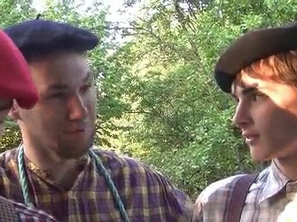 bétisier petit basque