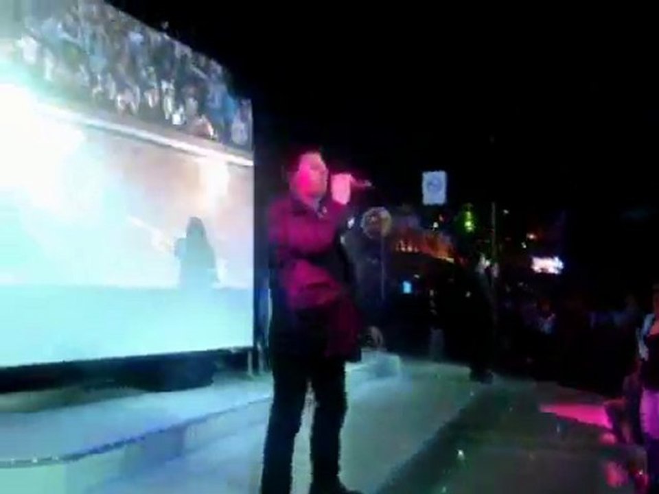 JORGE FERREIRA AU LATINO DREAM DISCOTHEQUE DAILYMOTION