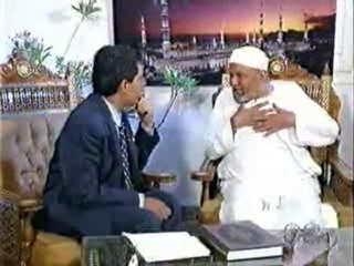 حديث ـ زُرِ القبور للشيخ الشعراوي