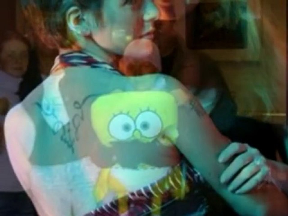 1o years of tATu by Victoria Volkova