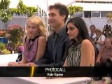 Festival de Cannes - Photocall Fair Game