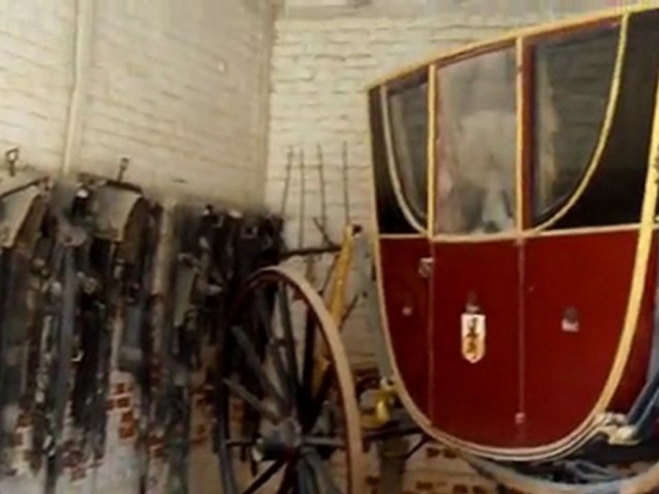 vehicule residence washington