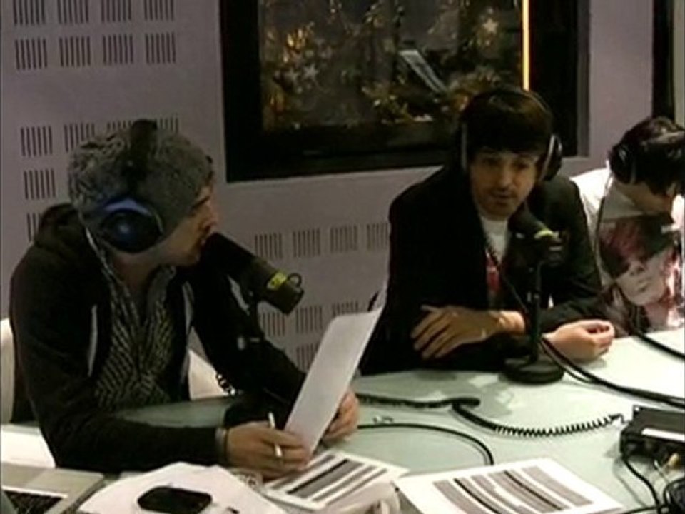 Down on me by KILL DA PIG (Goom radio/ SFR Music)