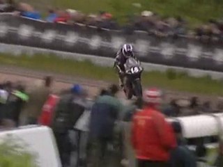 125cc Race Irish.Road.Racing.2010.North.West.200