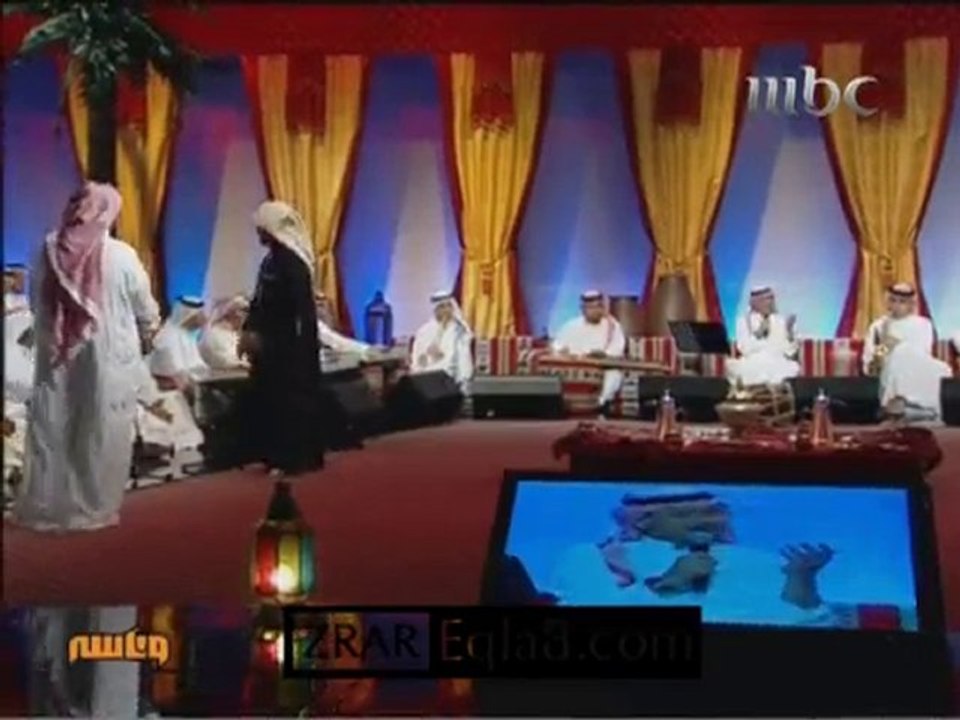 عبدالمجيد عبدالله / هلا بش / جلسات وناسه 2