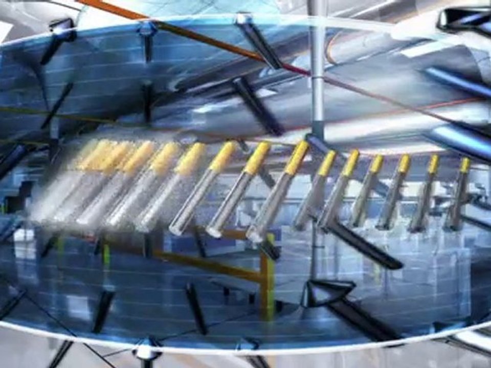 FELDMANN media group - Trailershow