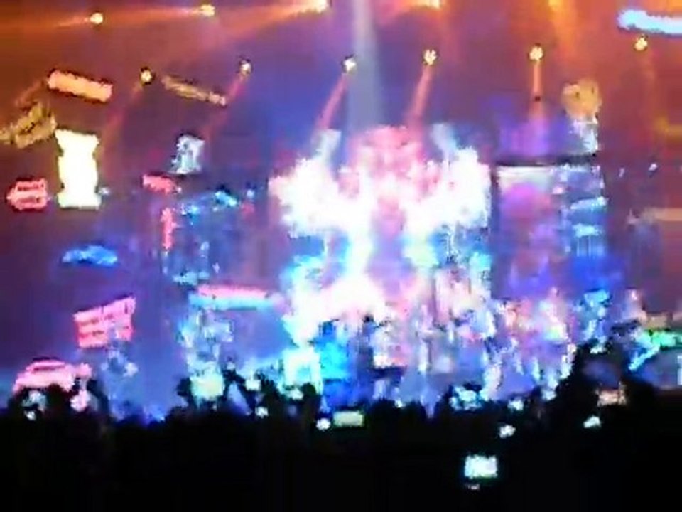 concert lady gaga anvers partie 4