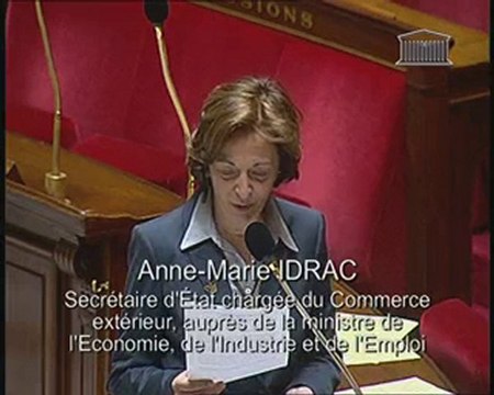 Question orale sur les Missions Locales d'Insertion du L-R