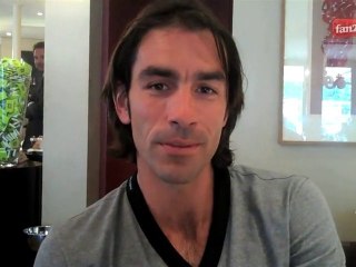 Pirès : "j'attends une proposition"