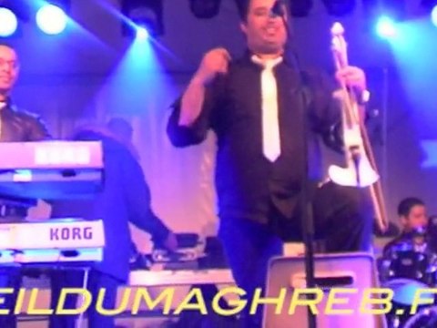 orchestre marocain oriental le soleil du maghreb