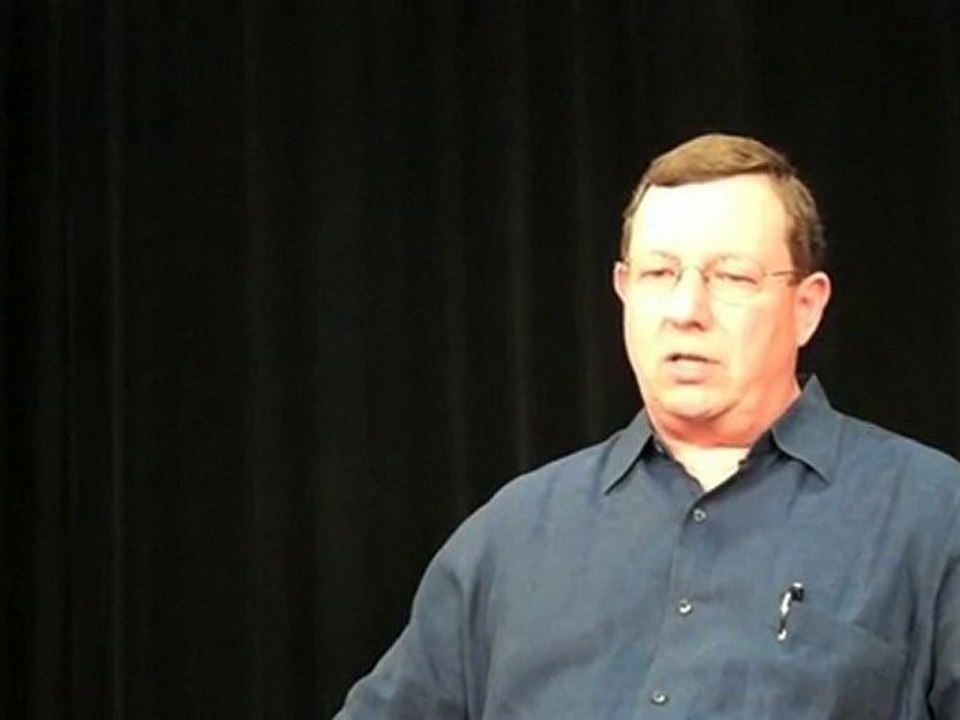 Tech Mgmt with audio