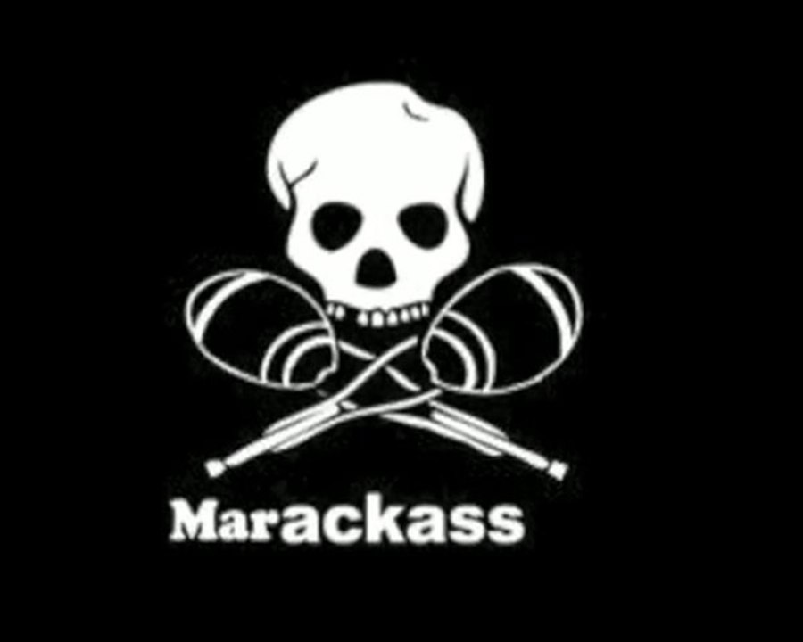 Marackass 2