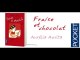 Fraise et Chocolat - Aurelia AURITA