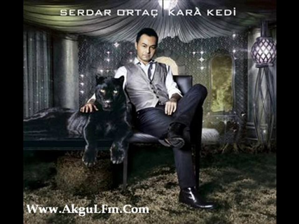 Serdar Ortaç - Zehir 2010 Yep Yeni Parça www.akgulfm.com