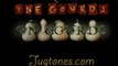 Gourds on Gourds (Gin & Juice)