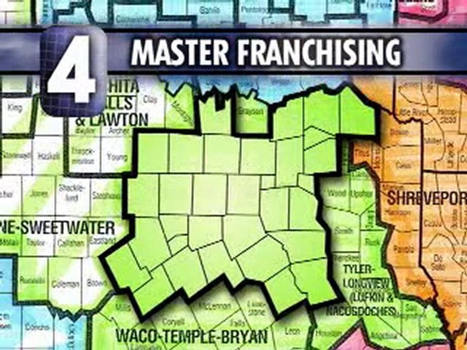 How to Buy A Franchise: With IFS