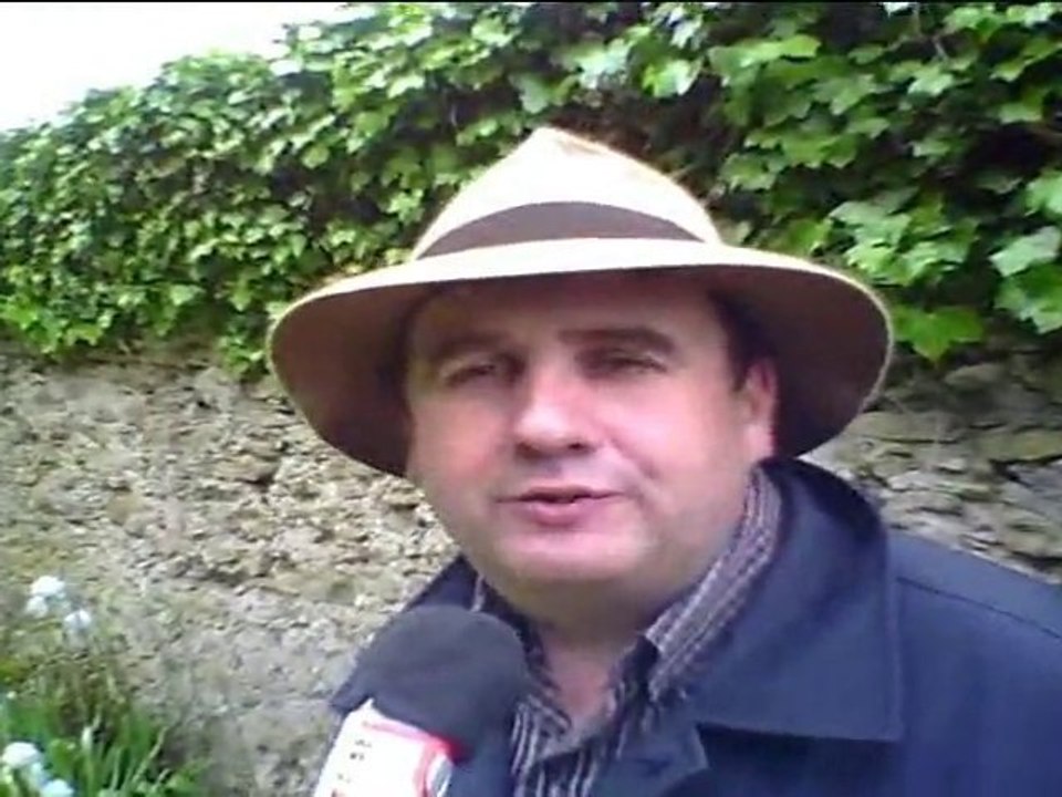 Ohtehra Voyagez en territoire Amérindien