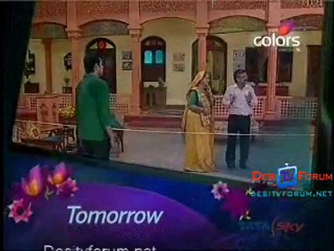 Bhagya Vidhaata - Video Watch Online 20th May 2010 - Pt4