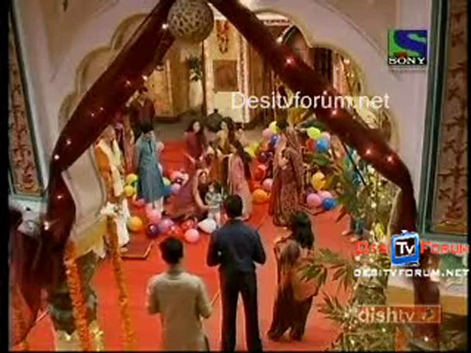 20th May Godh Bharaai - 2010 Video Watch Online - Pt2