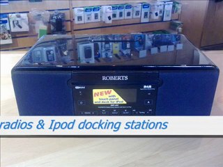 best phone shop in beaconsfield roberts radio dealer