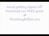 Belfast Plumbing - Find Good Plumbers in Belfast