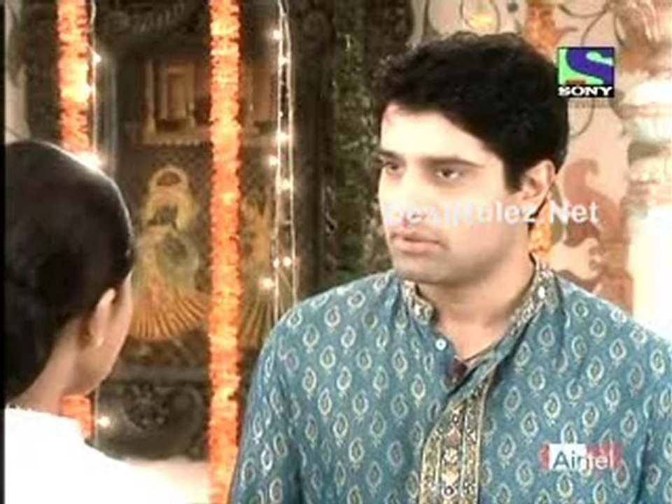 Godh Bharai 20th May 2010 Part1