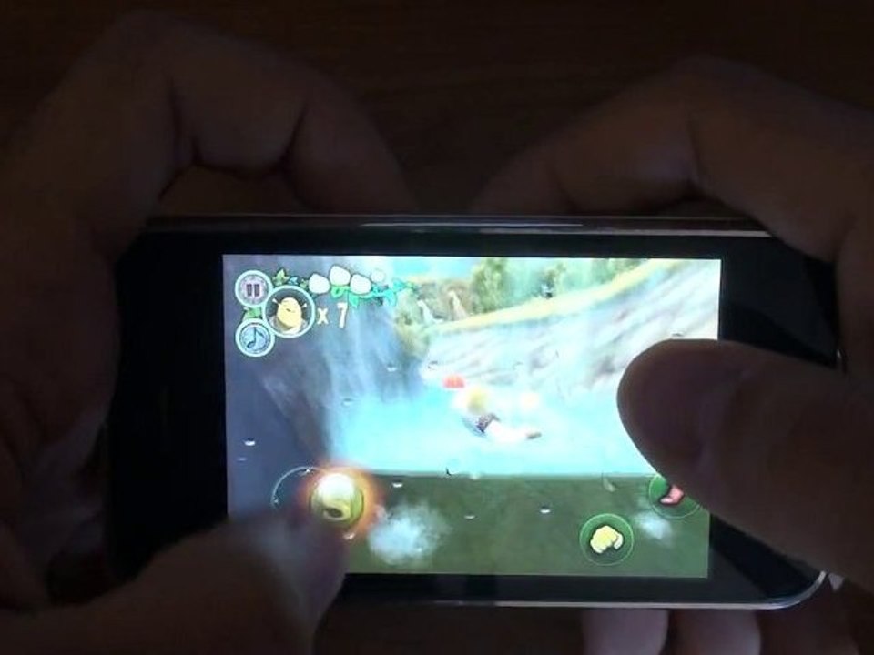 Shrek 4 "EXCLU" Le Jeu "Test"