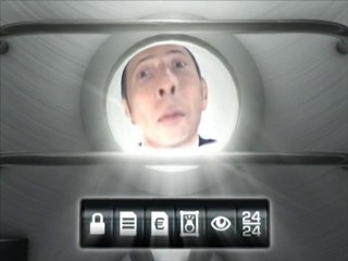 Le coffre numérique Crédit Mutuel