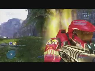 .: Halo 3 Team montage ◘ TRC'S tage :.