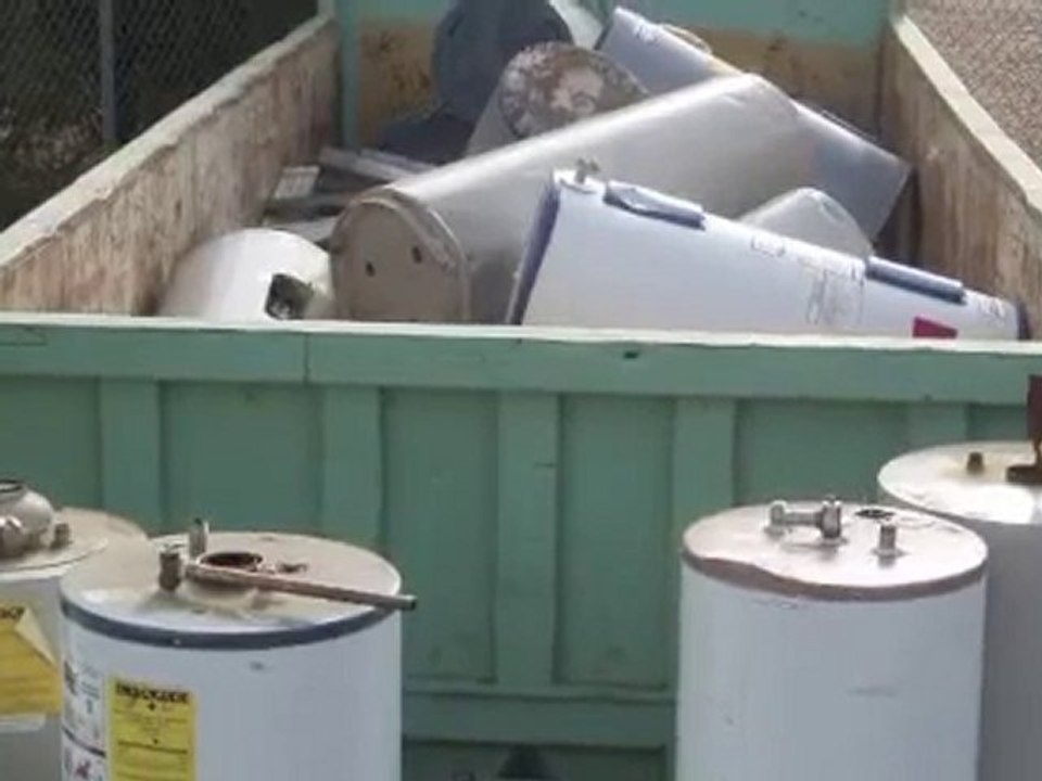 Electric Tankless Water Heater: Electric Water Heaters