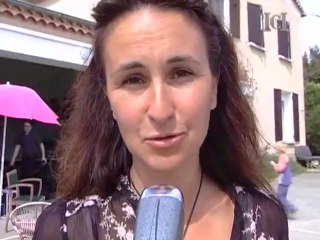 Le Jazz s'invite à l'école de Lurs (Provence)