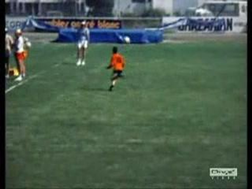 zidane le best-of