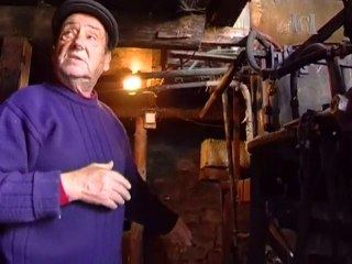 Jean, Bouilleur de Cru, et les secrets du Pastis HB !