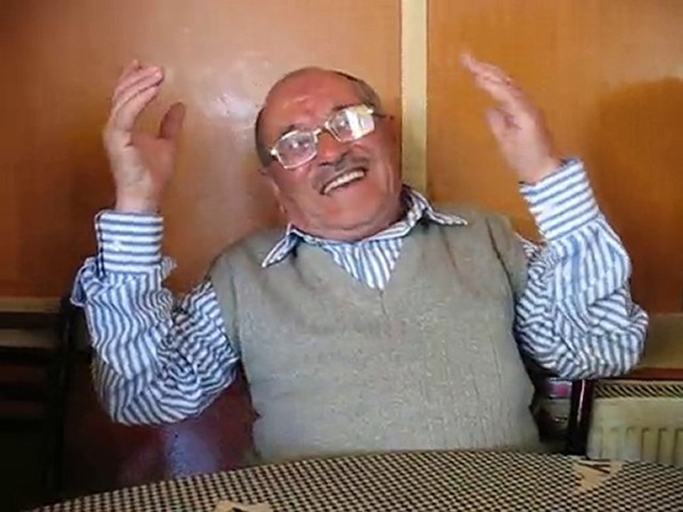 delikanlı ihtiyar şiranlı