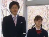 Kimi Hannin Janai Yo Ne Episode 3 Part 2