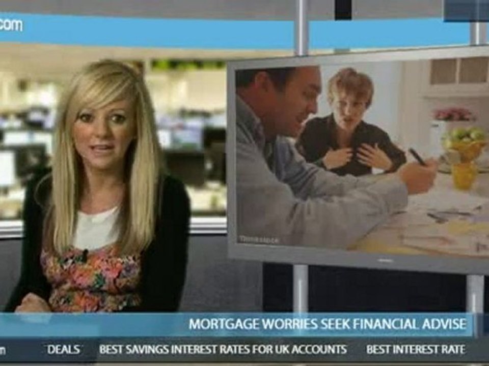 How to seek Financial Advise!