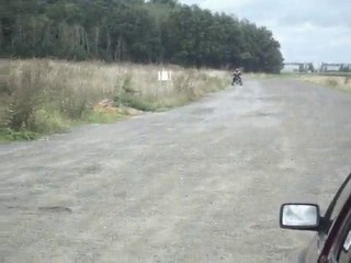 burn quad 110 giovani 5 ans