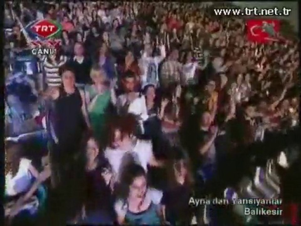 Ceylan - Ayna